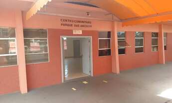 Imagem 7: Apartamento com 2 dormitórios, 40 m² - venda por R$ 235.000,00 ou aluguel por R$ 1.644,00