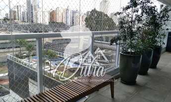 Imagem 6: Condomínio Edifício Design Campo Belo Campo Belo 210m² 04 Dormitórios 04 Suítes 3 Vagas