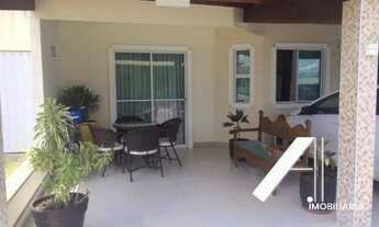 Imagem: Casa para alugar semi-mobiliado