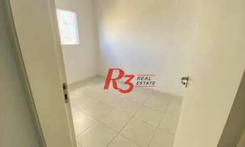 Imagem 6: Rtamento para locação em Santos na Ponta da Praia com 3 dormitórios e lazer completo