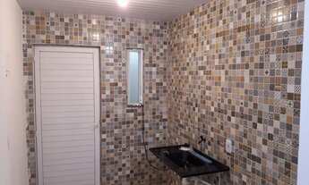 Imagem 2: Kitnet no Fanchem