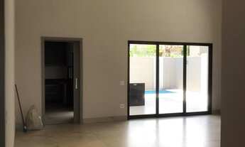 Imagem 6: Casa maravilhosa Damha 6 PRONTA EM DEZEMBRO 2021