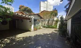 Imagem 6: Casa com 4 dormitórios 6 vagas a venda no Jabaquara