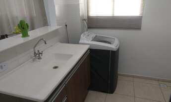 Imagem 10: Apartamento Padrão em São José do Rio Preto