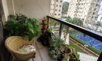 Imagem 4: Apartamento - Jd. Aquarius - Condomínio Aquarius Premium - 100 m² - 3 quartos, 1 suíte