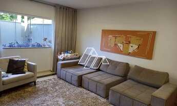 Imagem 5: Casa com 3 dormitórios à venda, 190 m² por R$ 550.000,00 - Parque Residencial Santa Gertru