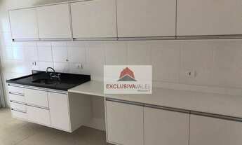 Imagem 6: Apartamento, 160 m² - venda por R$ 2.015.000,00 ou aluguel por R$ 9.220,00/mês - Jardim Aq