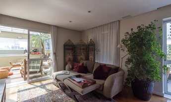 Imagem 4: Venda Cobertura 4 Dormitórios - 360 m² Moema