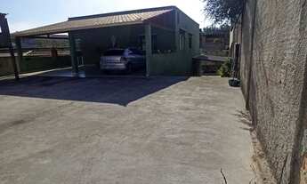 Imagem 5: Casa Contagem Casa com 5 dormitórios