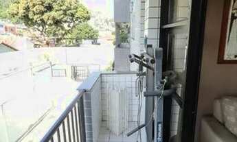 Imagem 5: Apartamento para Aluguel - Engenho Novo, 2 Quartos, 70 m2