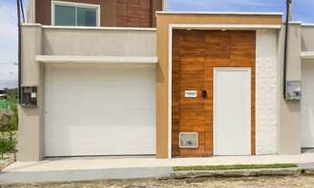 Imagem 5: Casas Duplex em condomínio - Eusébio - 110m²