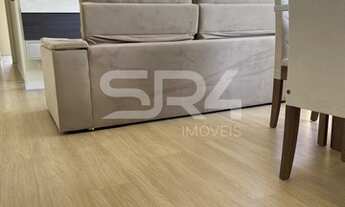 Imagem 4: Apartamento Decorado - Novo Mundo - Residencial Arezzo