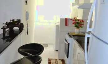 Imagem 2: Vendo Apartamento (Térreo) - Bairro Gurilândia/Taubaté