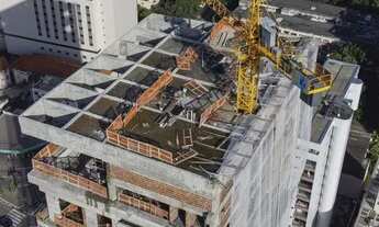 Imagem 6: MELHOR OPORTUNIDADE!!! FLAT NO CENTRO 25M2 - 235MIL , 19 ANDAR, MAX DERBY BOULEVARD