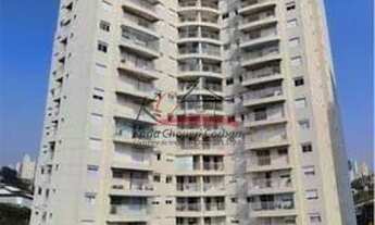 Imagem 1: Apartamento em Moema - São Paulo