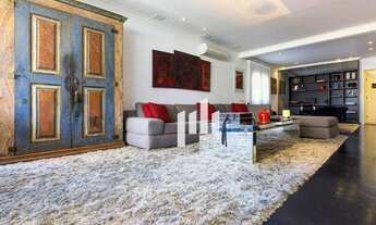 Imagem 2: APARTMENTO ANDAR ALTO - 3 SUÍTES - 3 VAGAS - TERRALO - ´TIMO LAZER À VENDA,190M² - R$ 3.20