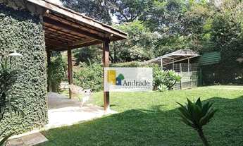 Imagem 5: Casa com 4 dormitórios à venda, 359 m² por R$ 1.490.000 - Nova Higienópolis - Jandira/SP