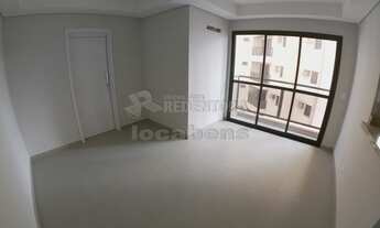 Imagem 3: Apartamento Padrão em São José do Rio Preto