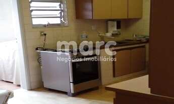Imagem 2: SAO PAULO - Apartamento Padrão - ACLIMACAO