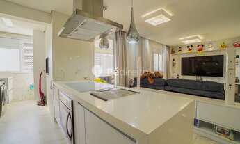 Imagem 4: Apartamento à venda no bairro Tatuapé - São Paulo/SP