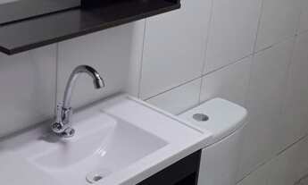 Imagem 7: Apartamento 1 quarto