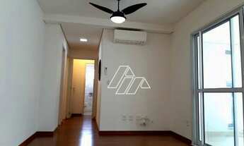 Imagem 3: Apartamento com 3 dormitórios à venda, 100 m² por R$ 535.000,00 - Marília - Marília/SP