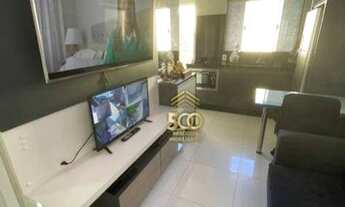 Imagem 2: Casa com 2 dormitórios à venda, 37 m² por R$ 270.000,00 - Bela Vista - Palhoça/SC