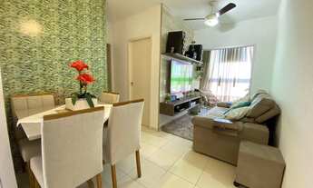 Imagem 6: DM- Apartamento para venda tem 52 metros quadrados com 2 quartos em Jardim Atlântico - Ser