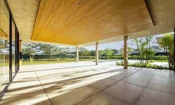 Imagem 7: PORTO FELIZ - Casa Padrão - Fazenda Boa Vista