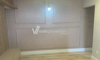 Imagem 5: Casa - Parque Jambeiro - Campinas