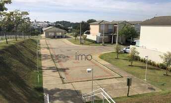 Imagem 2: Casa com 3 dormitórios à venda, 130 m² - Condomínio Arte de Viver - Sorocaba/SP