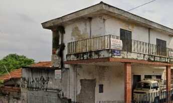 Imagem 2: SOBRADO - VILA GUARANI - SP