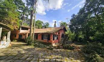 Imagem: Casa para Venda em Teresópolis, Parque