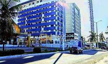 Imagem: Flat com 1 dormitório à venda, 51 m²