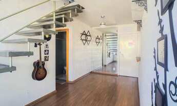 Imagem 3: Apartamento duplex 2 quartos (1 suíte) Vila Maraumby - próx. Cerro Azul