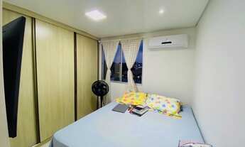 Imagem 4: Conquista Premium Aleixo 02 quartos Mobiliado