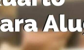 Imagem: Vaga quarto feminino