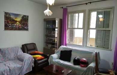 Imagem 7: Apartamento em Higienópolis