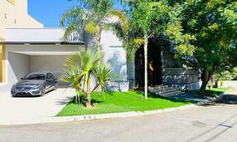 Imagem 2: LINDA CASA DE 165M² NO RESIDENCIAL CAMPOS DO CONDE 1!!!