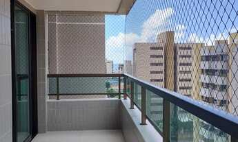 Imagem: Apartamento para aluguel possui 90 metros