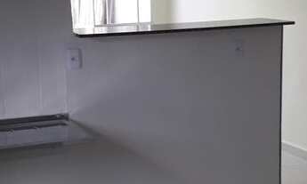 Imagem 4: Apartamento 1 quarto