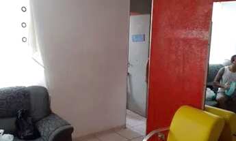 Imagem 4: Apartamento à venda, 2 quartos, 1 vaga, Cidade Satélite Santa Bárbara - São Paulo/SP