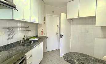 Imagem 7: Apartamento em São Paulo