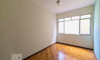 Imagem 2: Apartamento para Aluguel - São Cristóvão, 1 Quarto, 52 m2