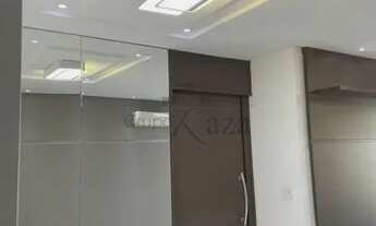 Imagem 3: Apartamento para aluguel possui 92 metros quadrados com 3 quartos