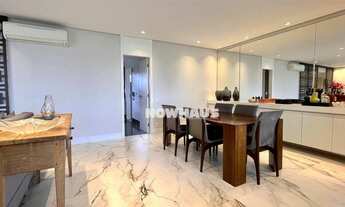 Imagem 6: Apartamento à venda, 168 m² por R$ 2.740.000,00 - Brooklin - São Paulo/SP