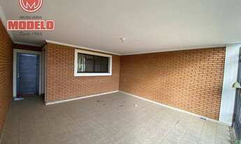 Imagem 4: Casa com 2 dormitórios para alugar, 100 m² por R$ 1.200/mês - Santana - Piracicaba/SP