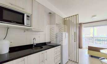 Imagem 3: Studio para alugar, 22 m² por R$ 2.240,79/mês - Santana - São Paulo/SP