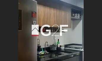 Imagem 4: Apartamento para venda no Grand Guanabara - Grand Duo - Jardim Brasil - Campinas/SP