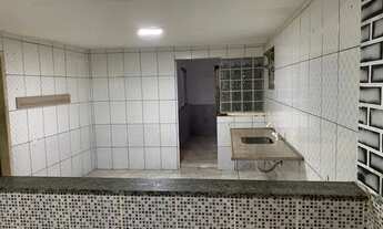 Imagem 5: Casa 2 quartos comunidade Dois irmão !